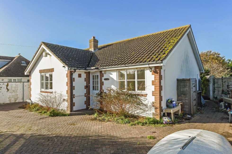 Property for Sale, East Wittering Cornerways, Charlmead Baileys